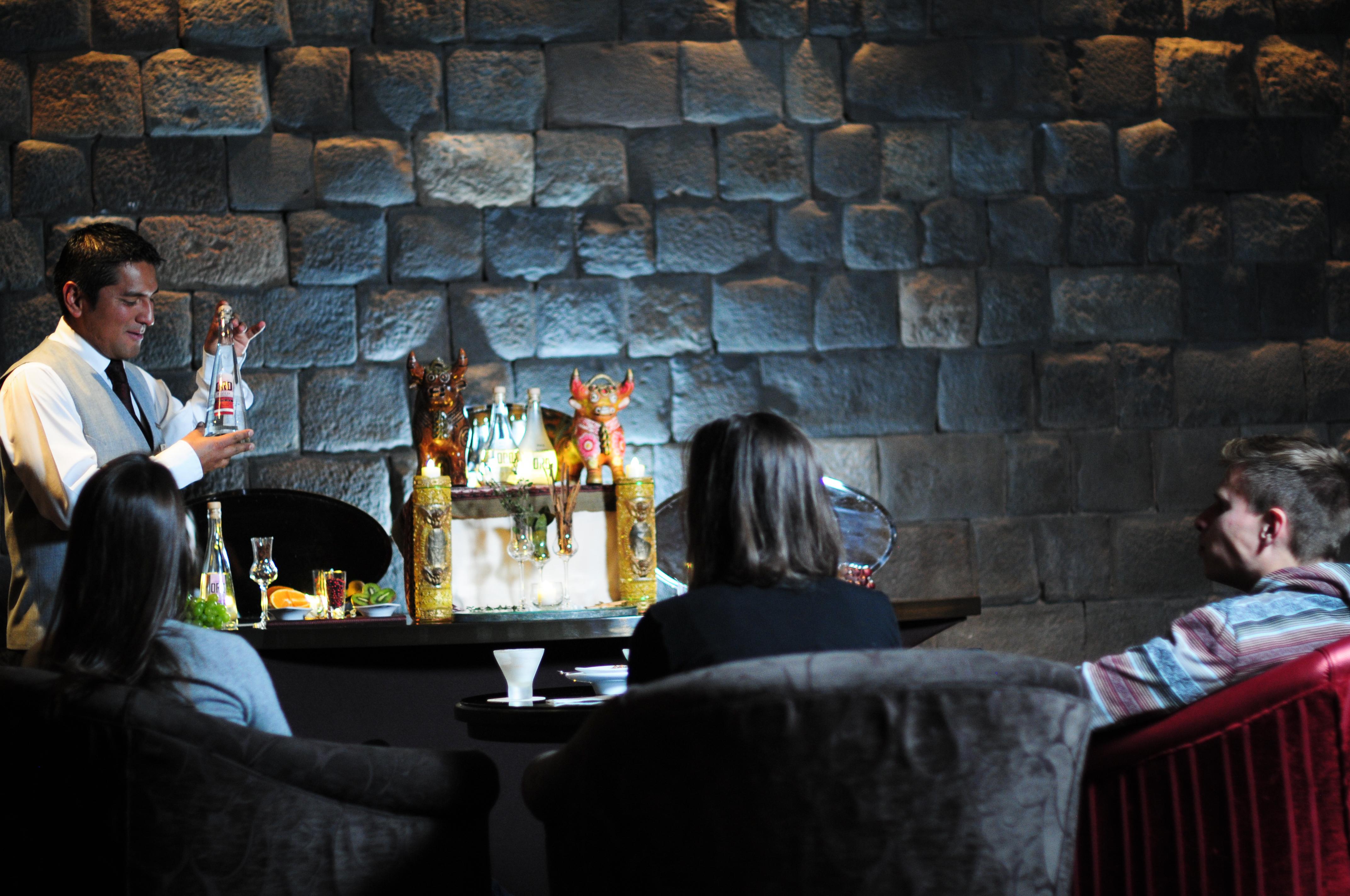 Palacio Del Inka, A Luxury Collection By Marriott Hotel