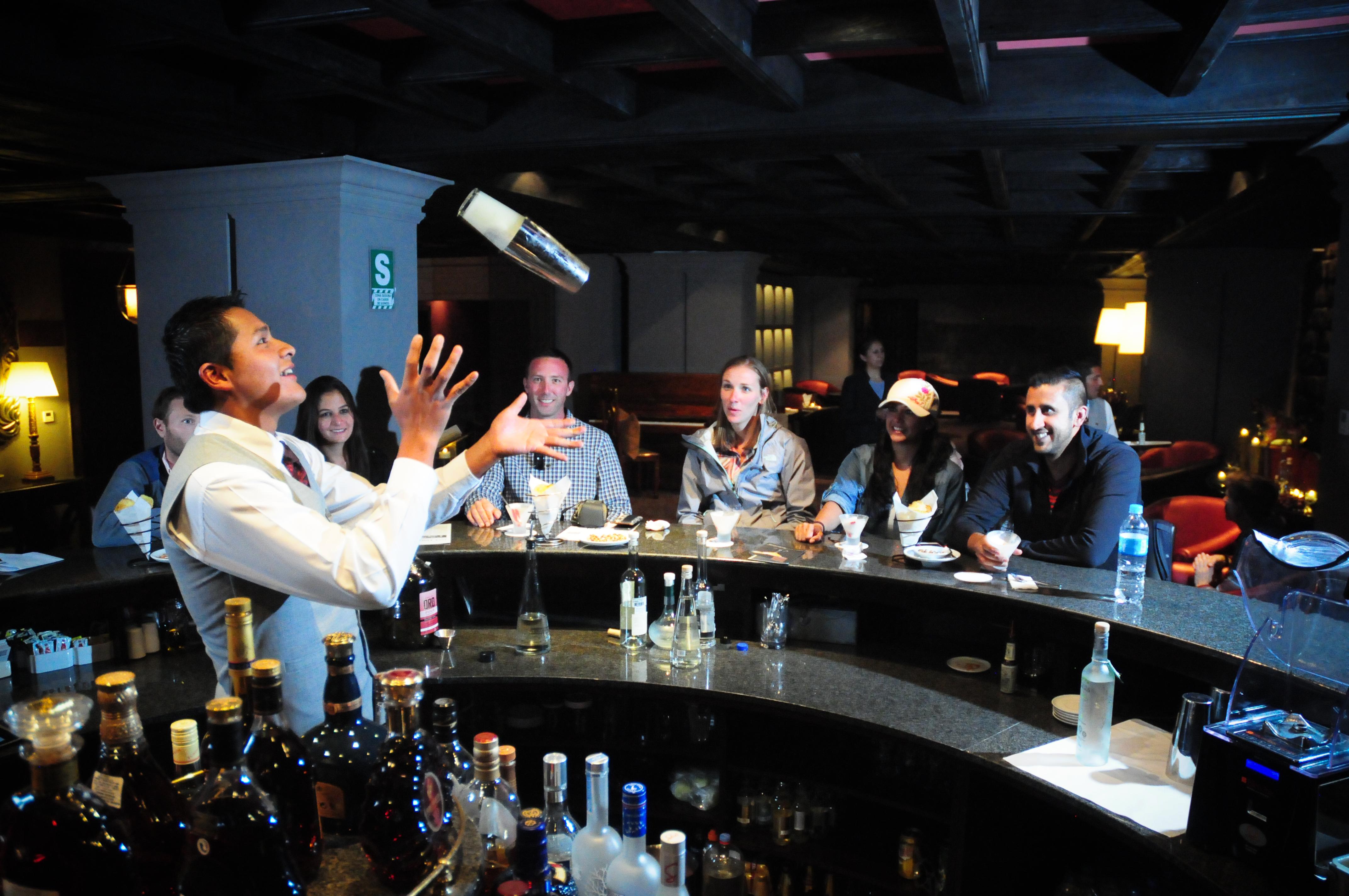Hotel Palacio Del Inka, A Luxury Collection Hotel,