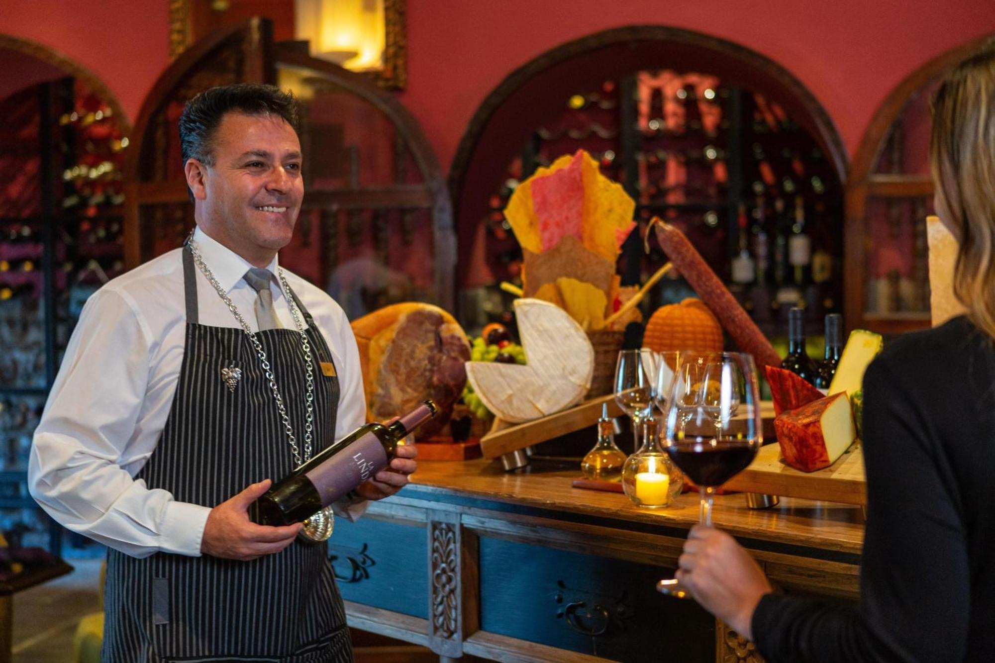 Palacio Del Inka, A Luxury Collection Hotel, 5* Cusco