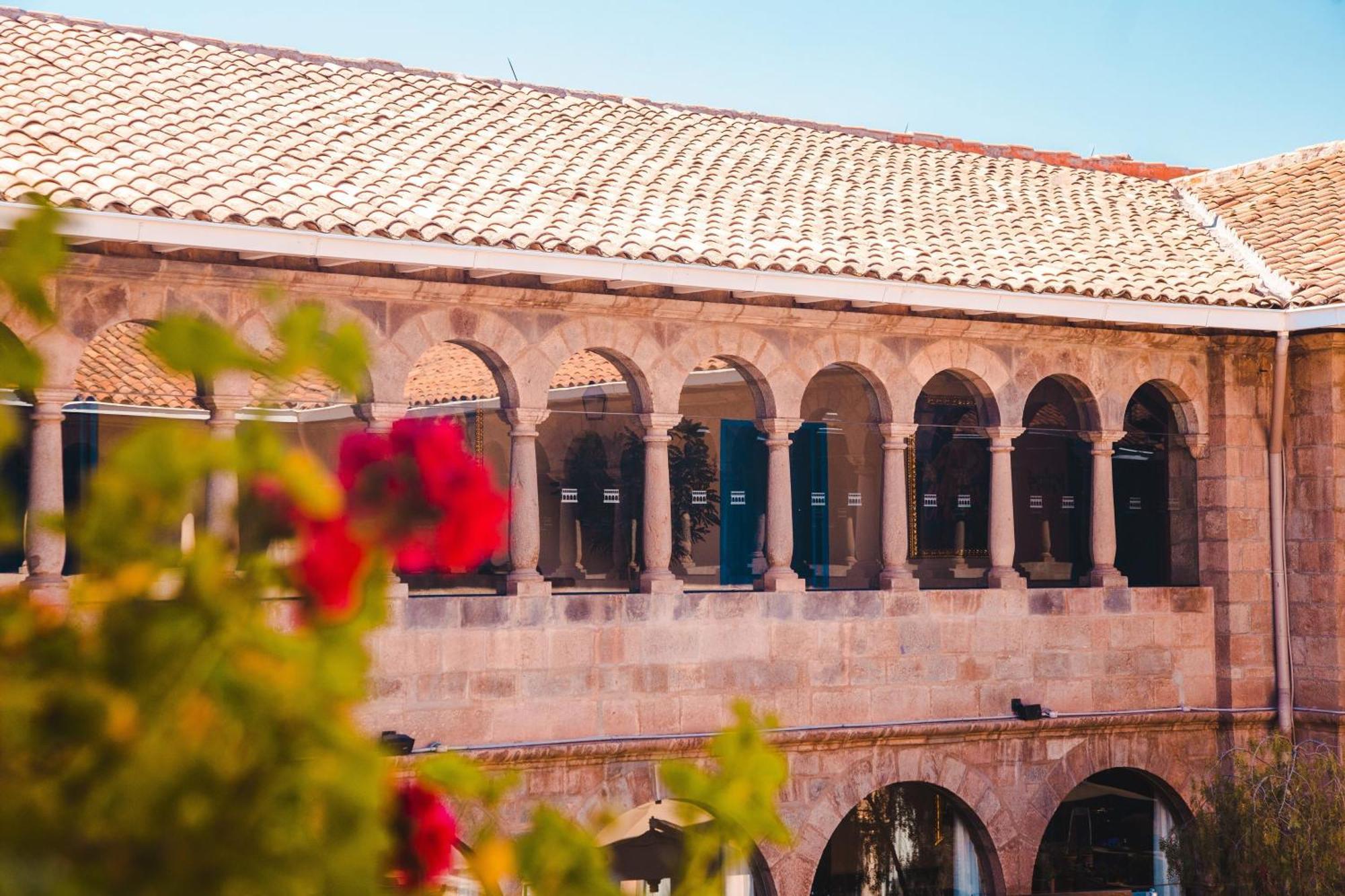 Hotel Palacio Del Inka, A Luxury Collection By Marriott