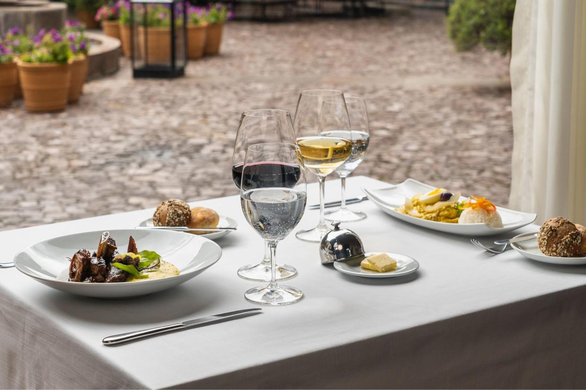Palacio Del Inka, A Luxury Collection Hotel, Cusco
