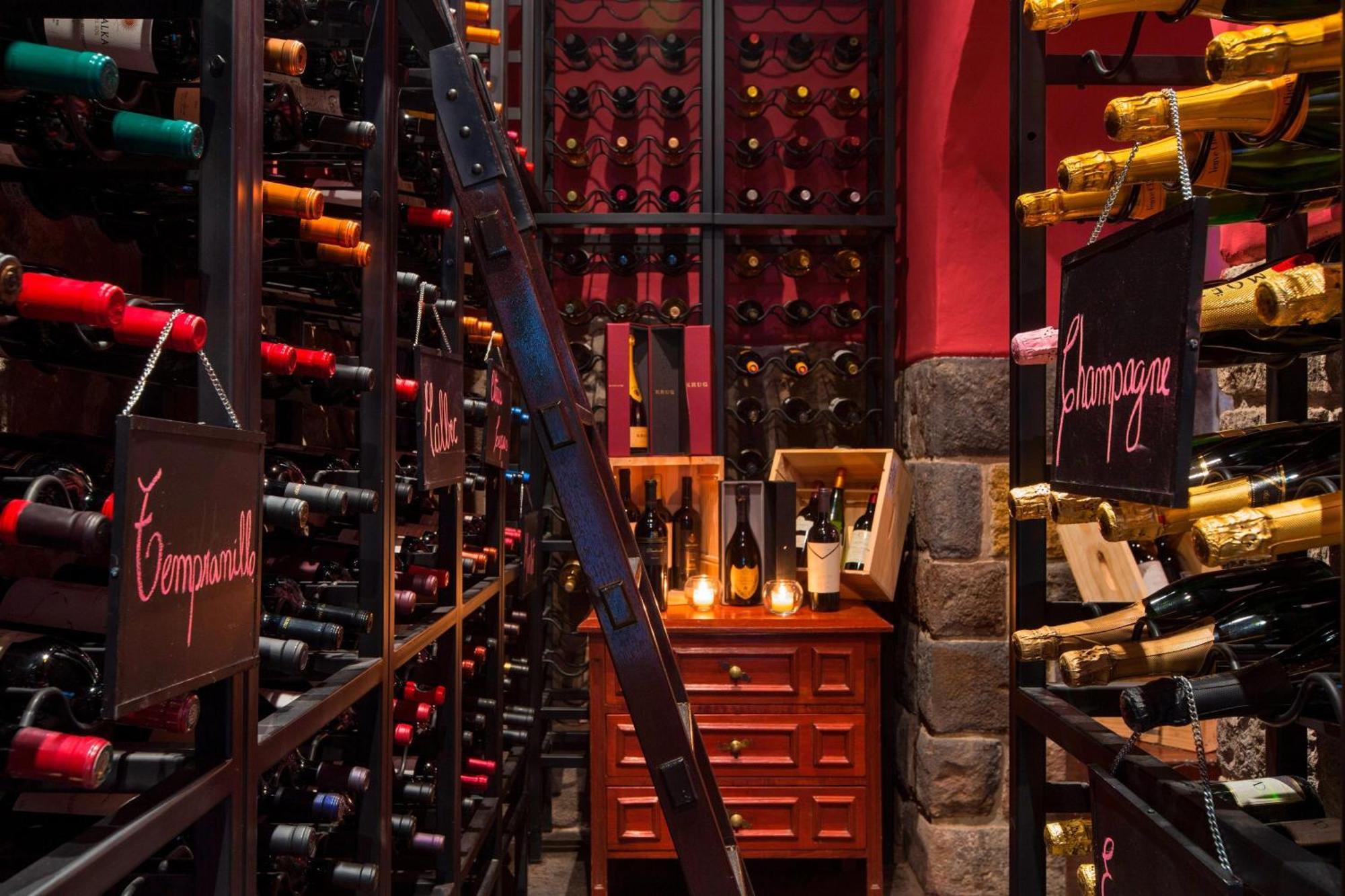 Palacio Del Inka, A Luxury Collection By Marriott