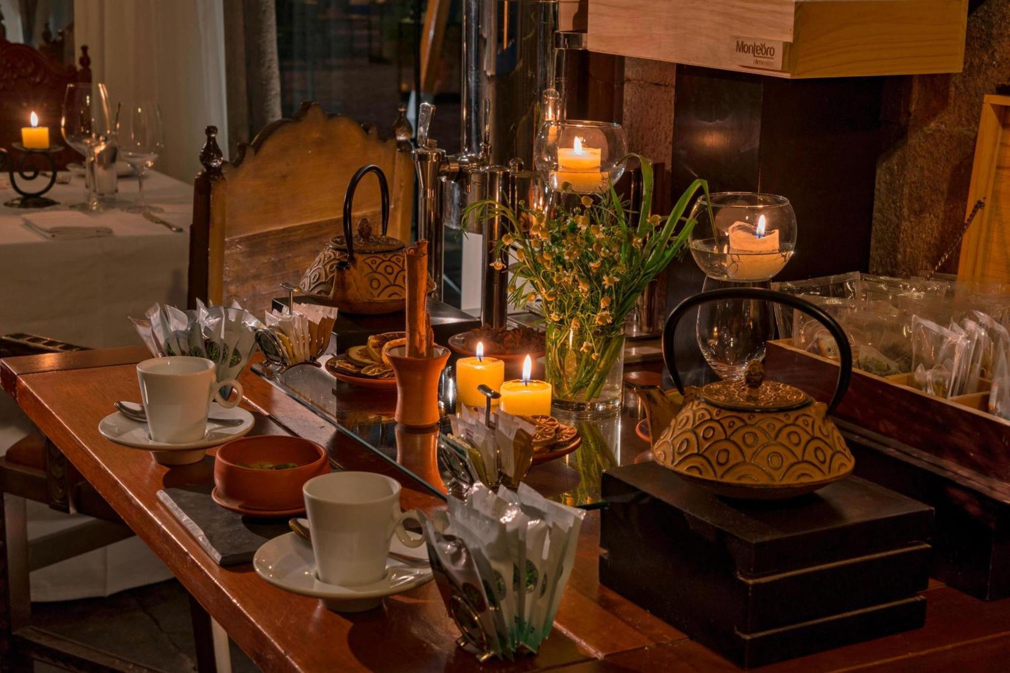Hotel Palacio Del Inka, A Luxury Collection Hotel, 5*