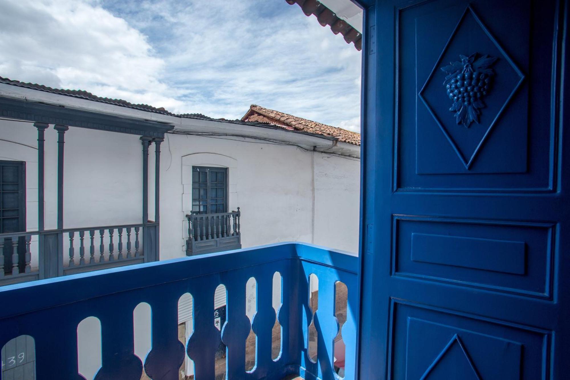 Hotel Palacio Del Inka, A Luxury Collection By Marriott