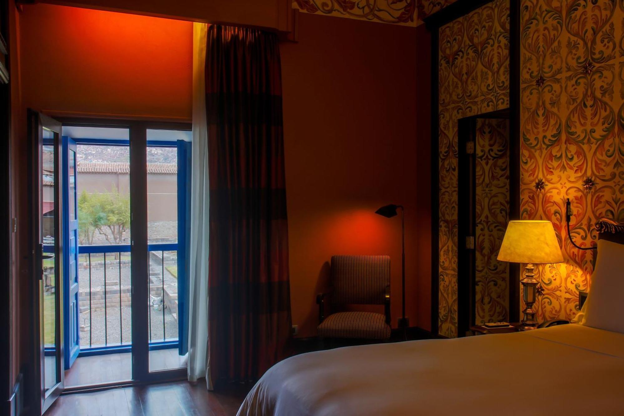Palacio Del Inka, A Luxury Collection Hotel, 5* Cusco
