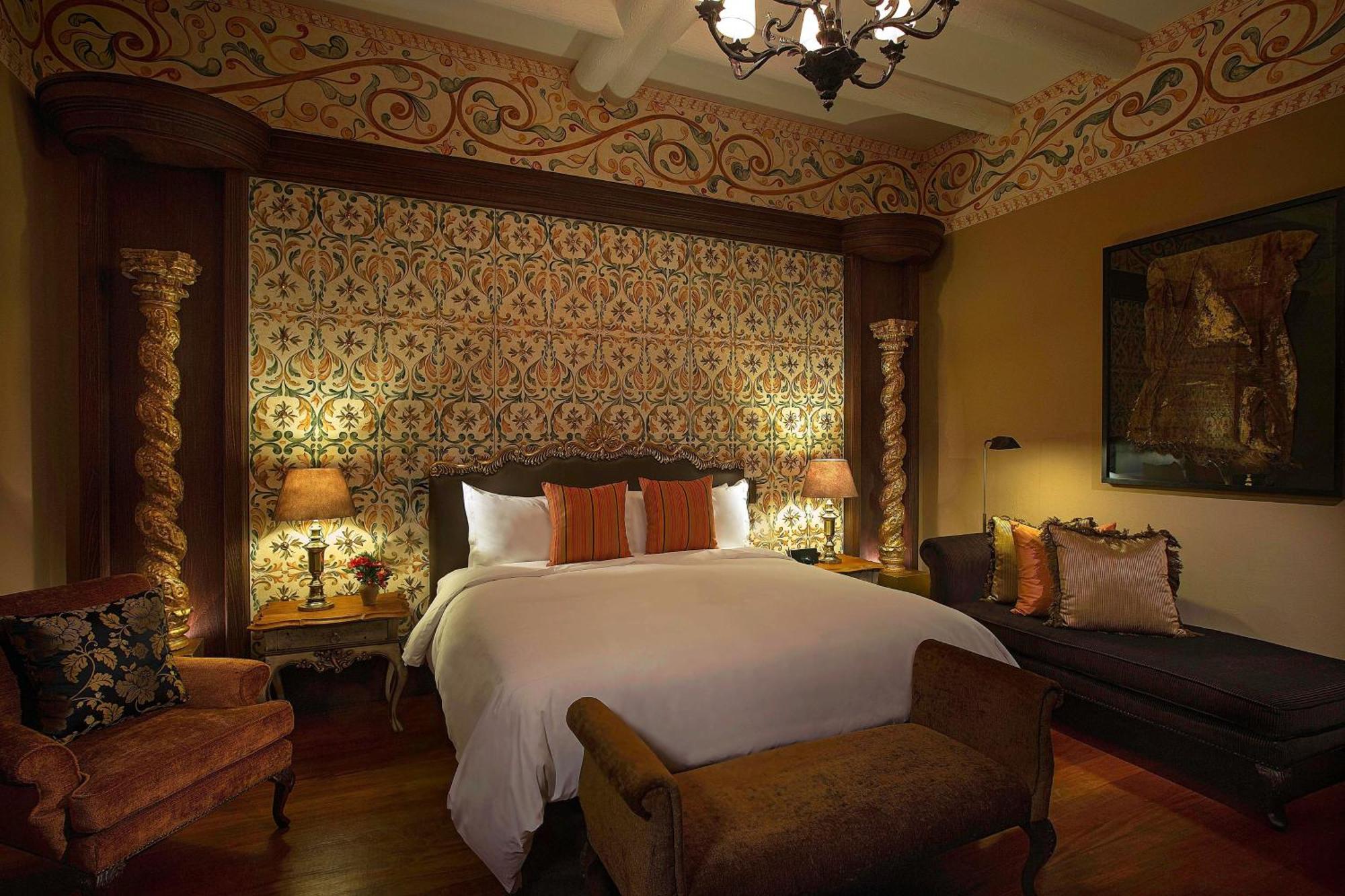 Palacio Del Inka, A Luxury Collection Hotel, Hotel Cusco
