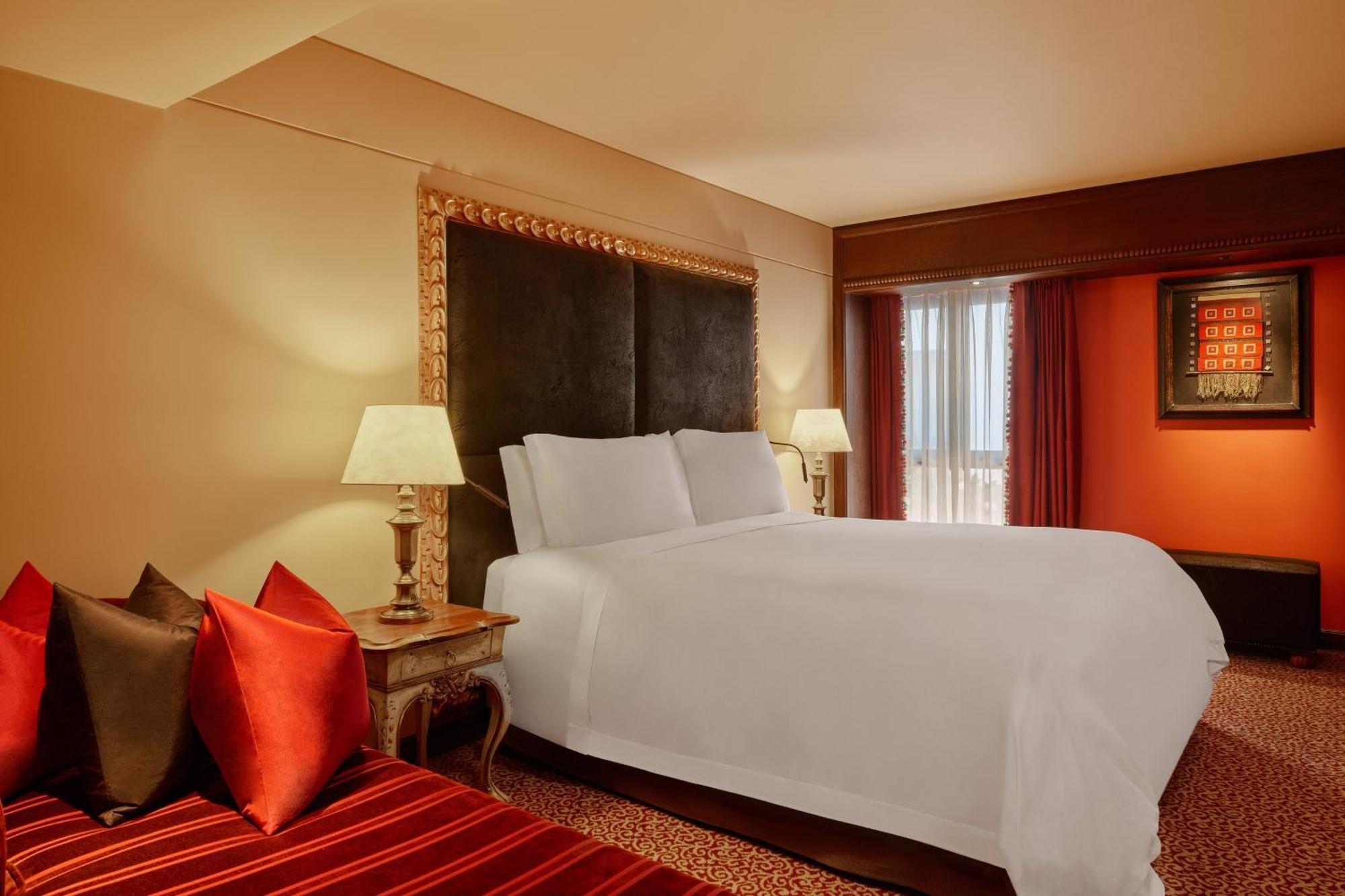 Palacio Del Inka, A Luxury Collection Hotel, 5*