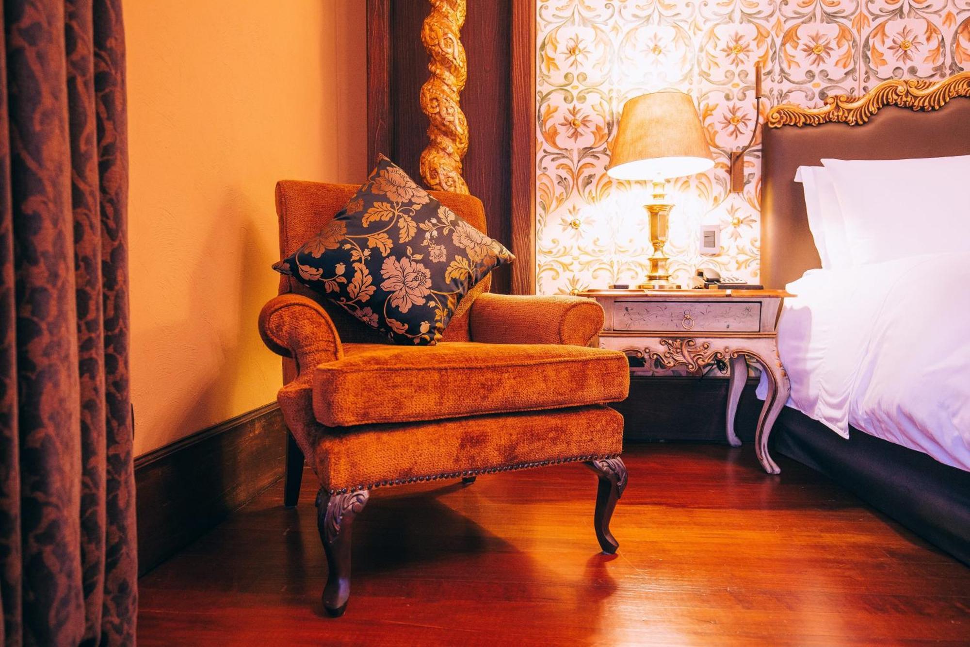 Palacio Del Inka, A Luxury Collection Hotel, Cusco