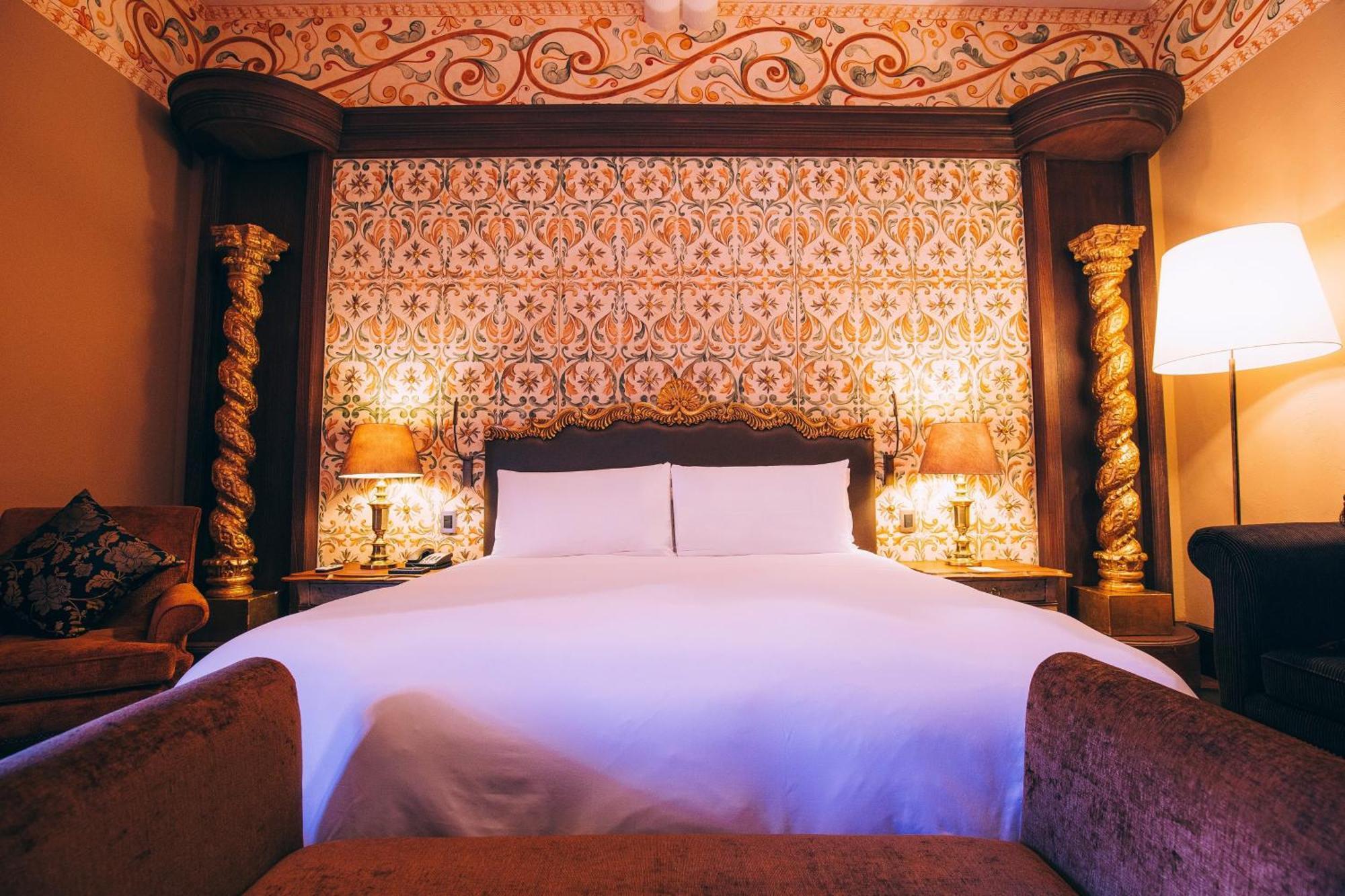 Hotel Palacio Del Inka, A Luxury Collection By Marriott 5*