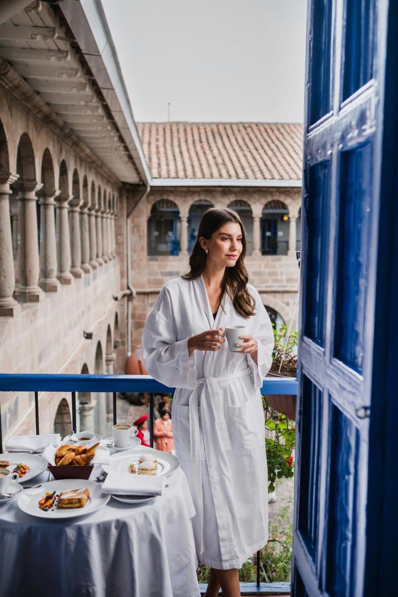 Palacio Del Inka, A Luxury Collection Hotel, Cusco
