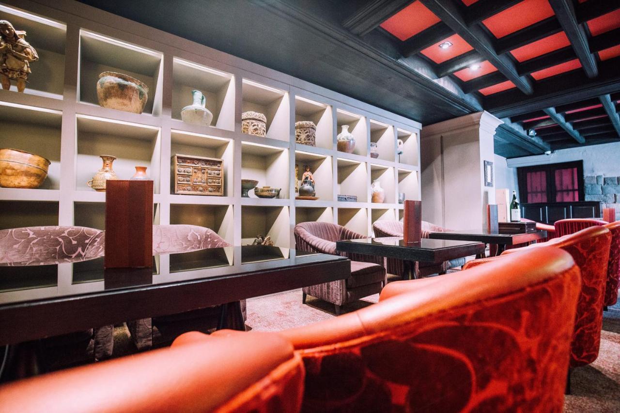 Palacio Del Inka, A Luxury Collection By Marriott 5*