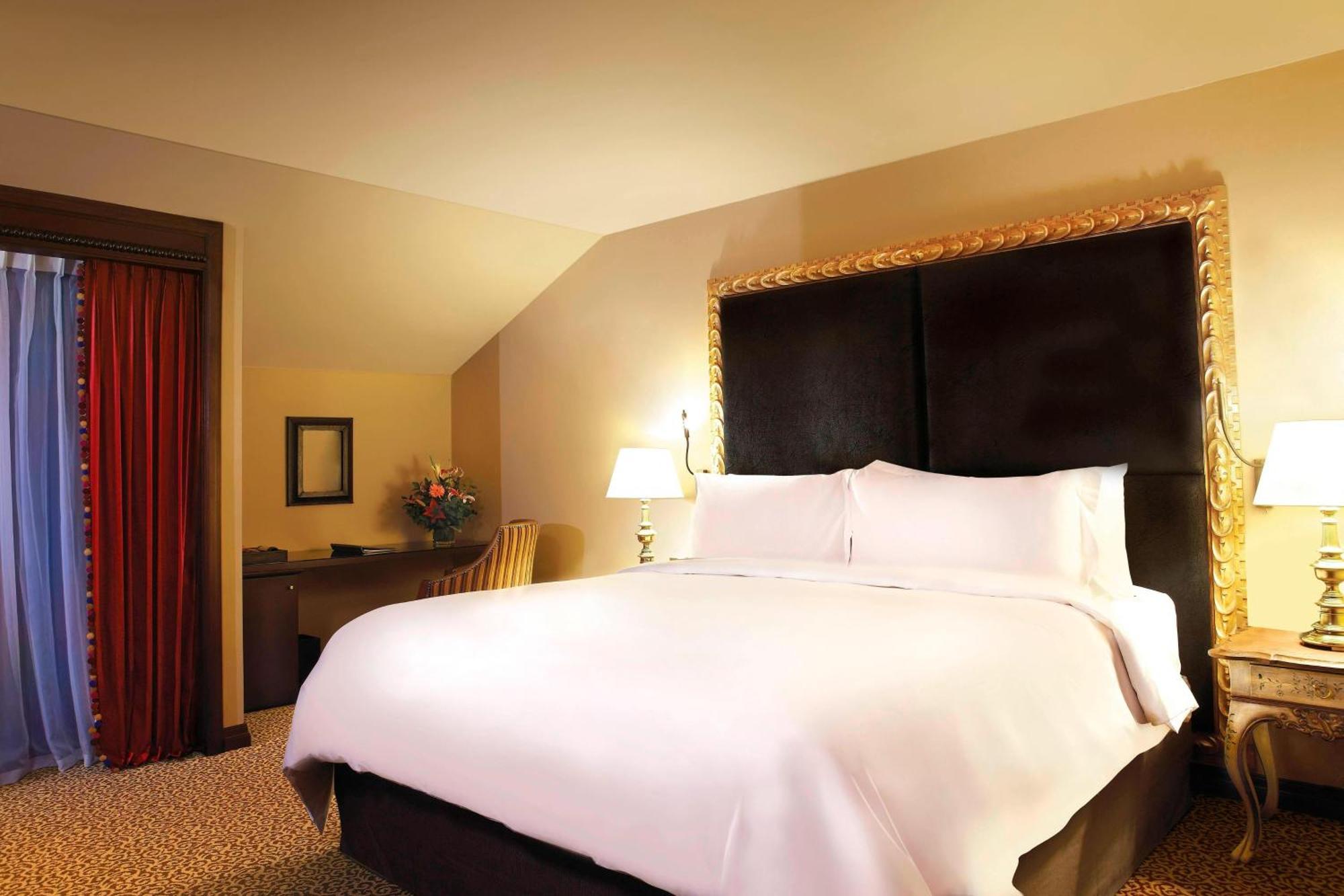 Hotel Palacio Del Inka, A Luxury Collection By Marriott 5*